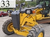 Used Construction Machine Used KOMATSU KOMATSU Grader Articulated frame GD405-7