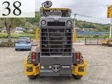 Used Construction Machine Used KOMATSU KOMATSU Grader Articulated frame GD405-7