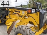 Used Construction Machine Used KOMATSU KOMATSU Grader Articulated frame GD405-7