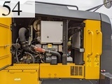 Used Construction Machine Used KOMATSU KOMATSU Grader Articulated frame GD405-7