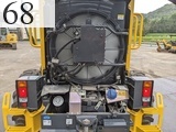Used Construction Machine Used KOMATSU KOMATSU Grader Articulated frame GD405-7