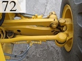 Used Construction Machine Used KOMATSU KOMATSU Grader Articulated frame GD405-7