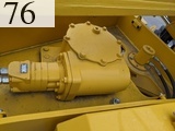 Used Construction Machine Used KOMATSU KOMATSU Grader Articulated frame GD405-7