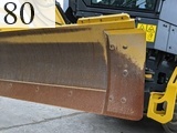 Used Construction Machine Used KOMATSU KOMATSU Grader Articulated frame GD405-7