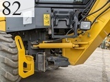 Used Construction Machine Used KOMATSU KOMATSU Grader Articulated frame GD405-7