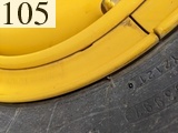 Used Construction Machine Used KOMATSU KOMATSU Grader Articulated frame GD405-7
