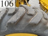 Used Construction Machine Used KOMATSU KOMATSU Grader Articulated frame GD405-7