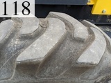 Used Construction Machine Used KOMATSU KOMATSU Grader Articulated frame GD405-7