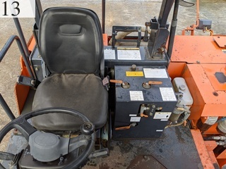 中古建設機械 中古 日立建機 HITACHI ローラー タイヤローラー CP220-3