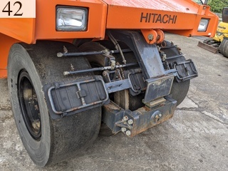 中古建設機械 中古 日立建機 HITACHI ローラー タイヤローラー CP220-3