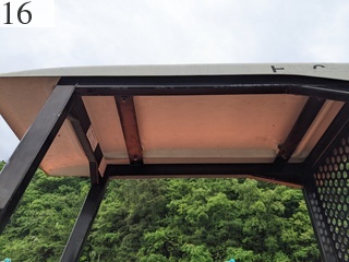 中古建設機械 中古 日立建機 HITACHI クローラ・キャリア クルクルキャリア・全旋回キャリアダンプ EG40R