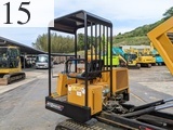 中古建設機械 中古 諸岡 MOROOKA クローラ・キャリア クルクルキャリア・全旋回キャリアダンプ MST-200VDR