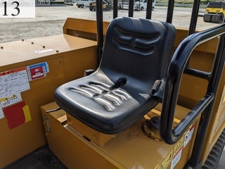 中古建設機械 中古 諸岡 MOROOKA クローラ・キャリア クルクルキャリア・全旋回キャリアダンプ MST-200VDR