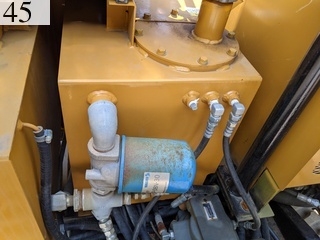 中古建設機械 中古 諸岡 MOROOKA クローラ・キャリア クルクルキャリア・全旋回キャリアダンプ MST-200VDR