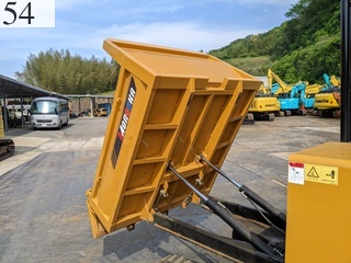 中古建設機械 中古 諸岡 MOROOKA クローラ・キャリア クルクルキャリア・全旋回キャリアダンプ MST-200VDR