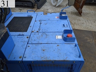 Used Construction Machine Used IWAFUJI IWAFUJI Forestry excavators Forwarder U-6BG