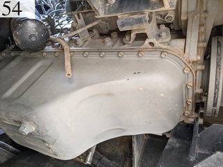Used Construction Machine Used IWAFUJI IWAFUJI Forestry excavators Forwarder U-6BG