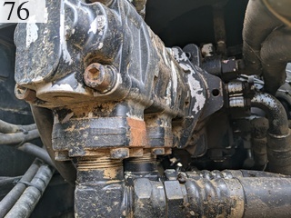 Used Construction Machine Used IWAFUJI IWAFUJI Forestry excavators Forwarder U-6BG