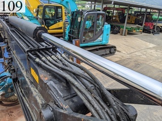 Used Construction Machine Used IWAFUJI IWAFUJI Forestry excavators Forwarder U-6BG