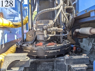 Used Construction Machine Used IWAFUJI IWAFUJI Forestry excavators Forwarder U-6BG
