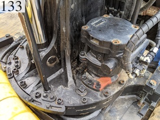 Used Construction Machine Used IWAFUJI IWAFUJI Forestry excavators Forwarder U-6BG