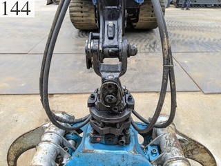 Used Construction Machine Used IWAFUJI IWAFUJI Forestry excavators Forwarder U-6BG