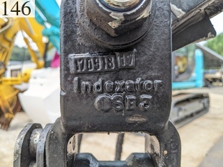 Used Construction Machine Used IWAFUJI IWAFUJI Forestry excavators Forwarder U-6BG