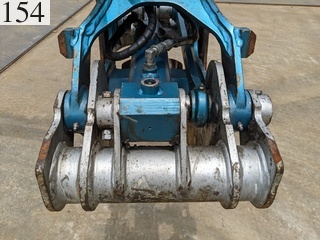 Used Construction Machine Used IWAFUJI IWAFUJI Forestry excavators Forwarder U-6BG