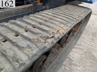 Used Construction Machine Used IWAFUJI IWAFUJI Forestry excavators Forwarder U-6BG