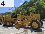 中古建設機械 中古 三菱重工業 MITSUBISHI モーターグレーダー アーティキュレート式 MG230III