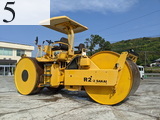 中古建設機械 中古 酒井重工業 SAKAI ローラー マカダムローラー R2-2