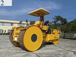 中古建設機械 中古 酒井重工業 SAKAI ローラー マカダムローラー R2-2