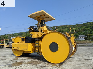 中古建設機械 中古 酒井重工業 SAKAI ローラー マカダムローラー R2-2