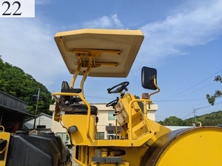 中古建設機械 中古 酒井重工業 SAKAI ローラー マカダムローラー R2-2