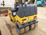Used Construction Machine Used SAKAI SAKAI Roller Vibration rollers for paving TW354