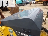 Used Construction Machine Used SAKAI SAKAI Roller Vibration rollers for paving TW354
