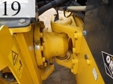 Used Construction Machine Used SAKAI SAKAI Roller Vibration rollers for paving TW354