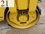 Used Construction Machine Used SAKAI SAKAI Roller Vibration rollers for paving TW354