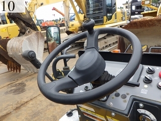 中古建設機械 中古 酒井重工業 SAKAI ローラー 舗装用振動ローラー TW354