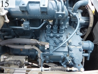 中古建設機械 中古 酒井重工業 SAKAI ローラー 舗装用振動ローラー TW354