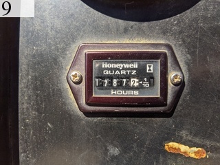 中古建設機械 中古 イワフジ工業 IWAFUJI 林業機械 フォワーダ・クローラ キャリア U-3C