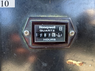 中古建設機械 中古 イワフジ工業 IWAFUJI 林業機械 フォワーダ・クローラ キャリア U-3C