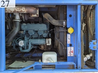 中古建設機械 中古 イワフジ工業 IWAFUJI 林業機械 フォワーダ・クローラ キャリア U-3C