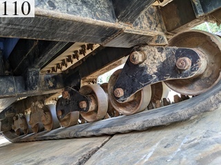 中古建設機械 中古 イワフジ工業 IWAFUJI 林業機械 フォワーダ・クローラ キャリア U-3C