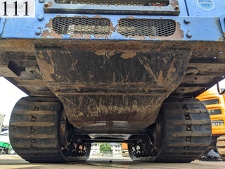 中古建設機械 中古 イワフジ工業 IWAFUJI 林業機械 フォワーダ・クローラ キャリア U-3C