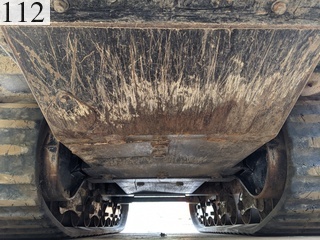 中古建設機械 中古 イワフジ工業 IWAFUJI 林業機械 フォワーダ・クローラ キャリア U-3C