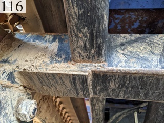 中古建設機械 中古 イワフジ工業 IWAFUJI 林業機械 フォワーダ・クローラ キャリア U-3C