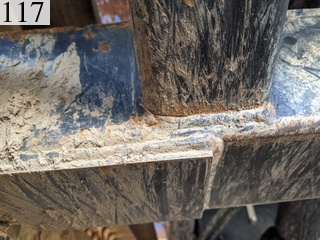 中古建設機械 中古 イワフジ工業 IWAFUJI 林業機械 フォワーダ・クローラ キャリア U-3C