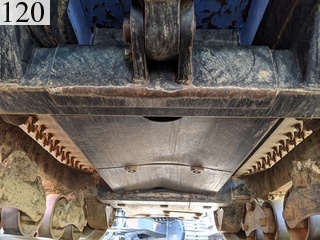 中古建設機械 中古 イワフジ工業 IWAFUJI 林業機械 フォワーダ・クローラ キャリア U-3C