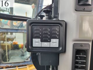 Used Construction Machine Used KOMATSU KOMATSU Grader Articulated frame GD405-7